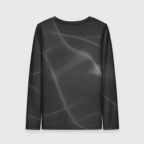 Женский лонгслив Valhalla / 3D-принт – фото 2