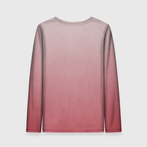 Женский лонгслив Mad Moxxi / 3D-принт – фото 2