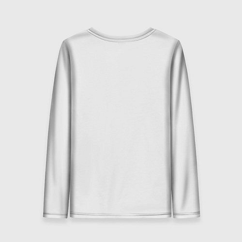 Женский лонгслив KIMETSU NO YAIBA / 3D-принт – фото 2