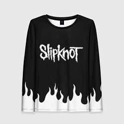 Женский лонгслив SLIPKNOT