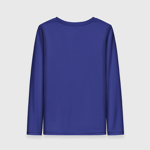 Женский лонгслив Уточка / 3D-принт – фото 2