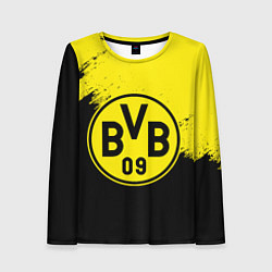 Женский лонгслив BORUSSIA