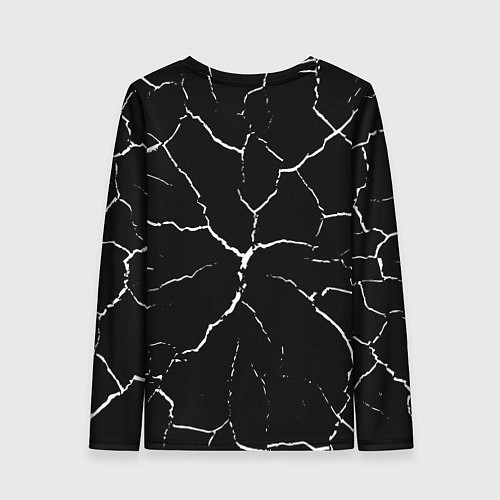 Женский лонгслив The Witcher / 3D-принт – фото 2