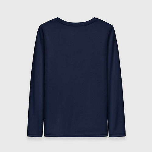 Женский лонгслив Chen Arknights / 3D-принт – фото 2