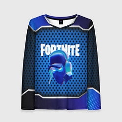 Женский лонгслив FORTNITE NINJA