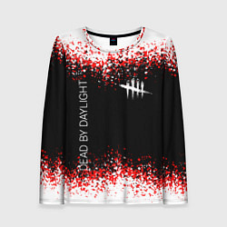 Женский лонгслив Dead by Daylight