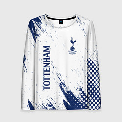 Женский лонгслив TOTTENHAM HOTSPUR