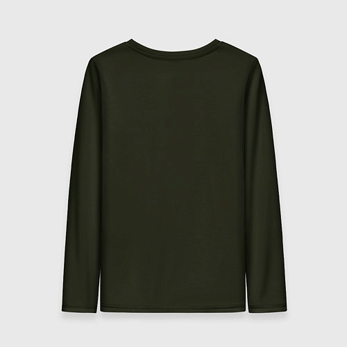 Женский лонгслив Cristiano Ronaldo Juventus / 3D-принт – фото 2