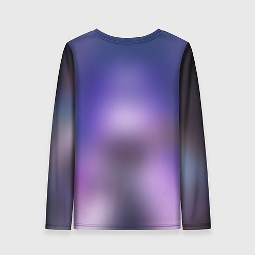 Женский лонгслив FORTNITE 7 СЕЗОН 2 ЧАСТЬ / 3D-принт – фото 2