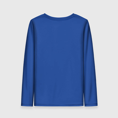 Женский лонгслив Ori and the Will of the Wisps / 3D-принт – фото 2