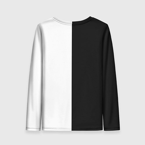 Женский лонгслив Чжун Ли в хорошей форме GENSHIN IMPACT / 3D-принт – фото 2