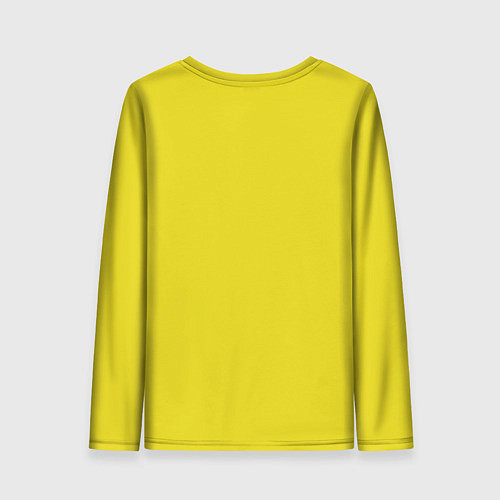 Женский лонгслив Jeagerjaques / 3D-принт – фото 2