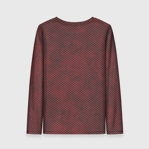 Женский лонгслив Луффи- One Piece или Большой куш / 3D-принт – фото 2