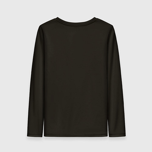 Женский лонгслив Кисси Мисси и Хагги Вагги / 3D-принт – фото 2