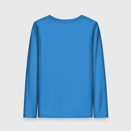 Женский лонгслив Poppy Playtime Хагги Вагги и Бокси Бу / 3D-принт – фото 2