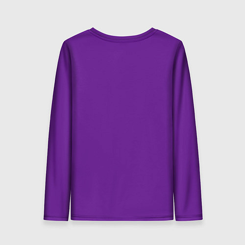 Женский лонгслив G I-dle / 3D-принт – фото 2