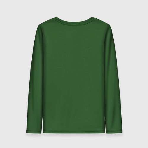 Женский лонгслив Король и шут карлик шут / 3D-принт – фото 2