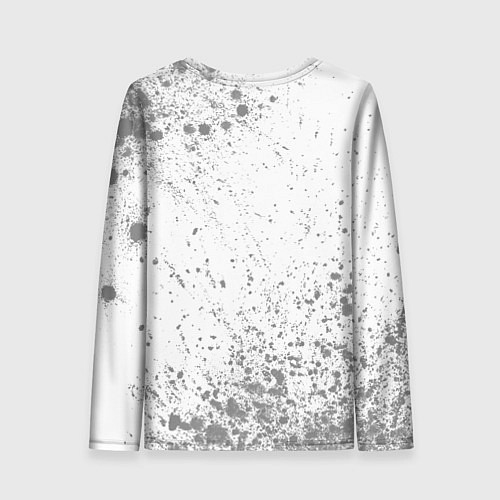 Женский лонгслив Im doing builder things: на светлом / 3D-принт – фото 2