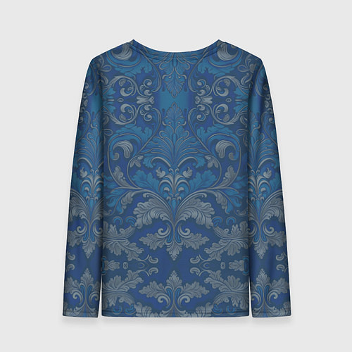 Женский лонгслив Царица Анна / 3D-принт – фото 2