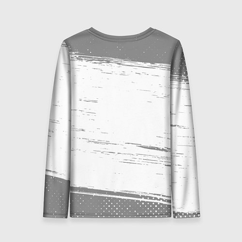 Женский лонгслив Я же Диана - и этим все сказано / 3D-принт – фото 2