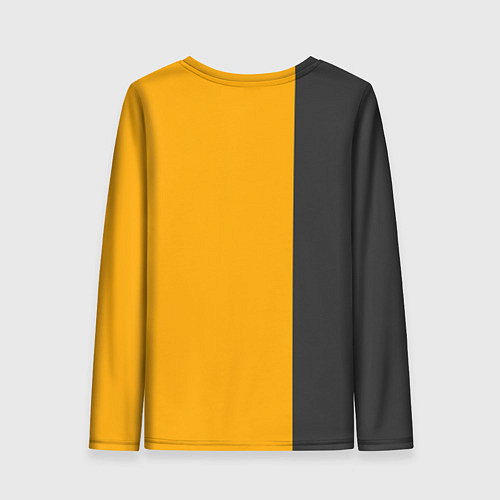 Женский лонгслив Nissan 180sx art / 3D-принт – фото 2