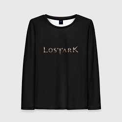 Женский лонгслив Lostark