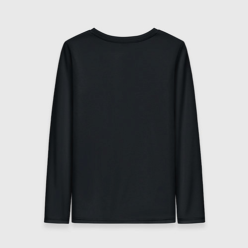 Женский лонгслив Sub-zero - Mortal Kombat / 3D-принт – фото 2