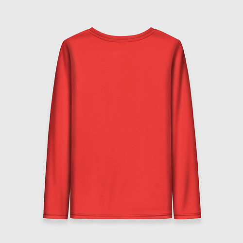 Женский лонгслив Такой разный Дэдпул / 3D-принт – фото 2