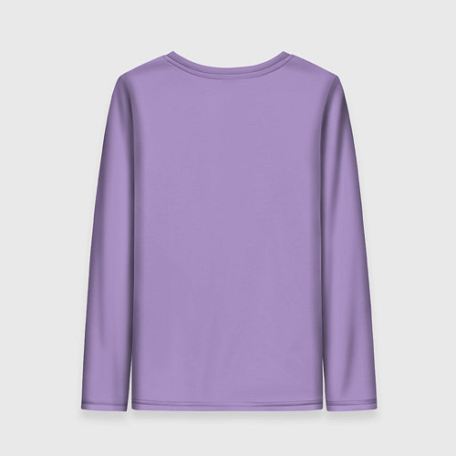 Женский лонгслив Маяк с розами и корабли / 3D-принт – фото 2