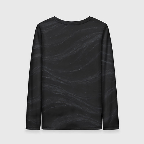 Женский лонгслив ВДВ за Родину / 3D-принт – фото 2