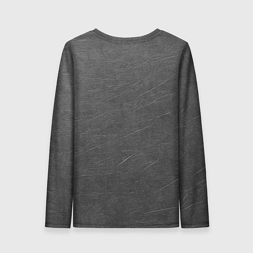 Женский лонгслив ВДВ - элита войск / 3D-принт – фото 2