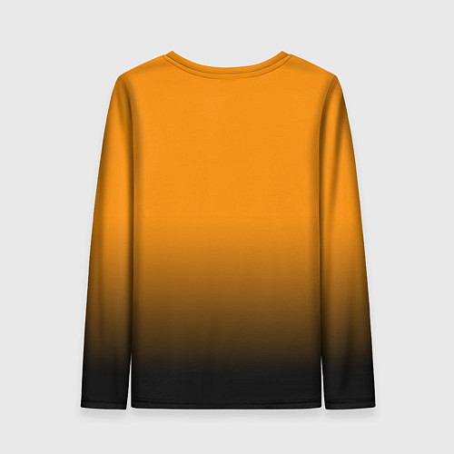 Женский лонгслив Механик Бендер и пилот формулы 1 Фрай / 3D-принт – фото 2