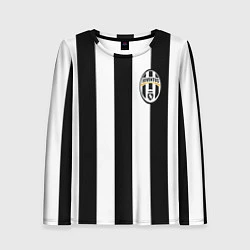 Женский лонгслив Juventus: Pirlo