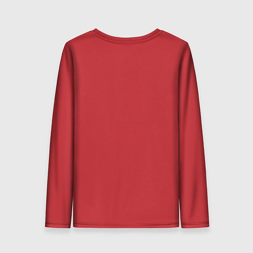 Женский лонгслив Taylor Swift / 3D-принт – фото 2