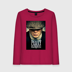 Женский лонгслив Peaky Blinders