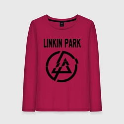 Женский лонгслив Linkin Park