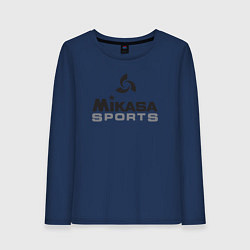 Женский лонгслив MIKASA SPORTS