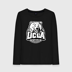Женский лонгслив UCLA