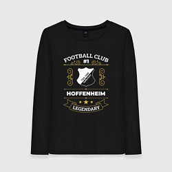 Женский лонгслив Hoffenheim FC 1