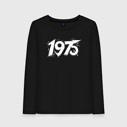 Женский лонгслив Динамичный 1975