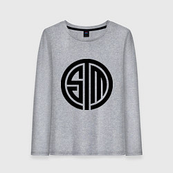 Женский лонгслив SoloMid