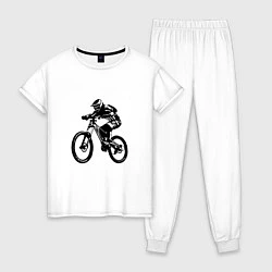 Женская пижама Велоспорт Z