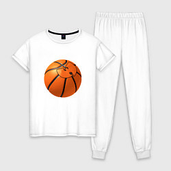 Женская пижама Basketball Wu-Tang