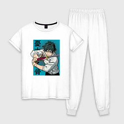 Женская пижама Маг Юта