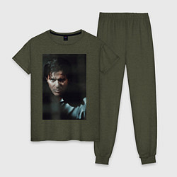 Женская пижама Пила Марк Хоффман