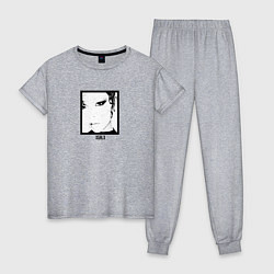 Женская пижама Xg Idol