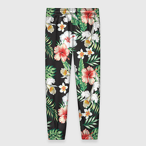 Женские брюки Фэшн 4 / 3D-принт – фото 2