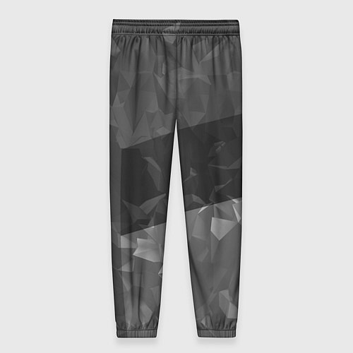 Женские брюки MITSUBISHI SPORT / 3D-принт – фото 2