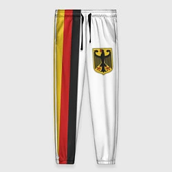 Женские брюки I Love Germany