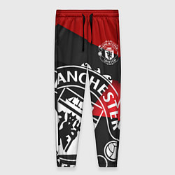 Женские брюки FC Man United: Exclusive